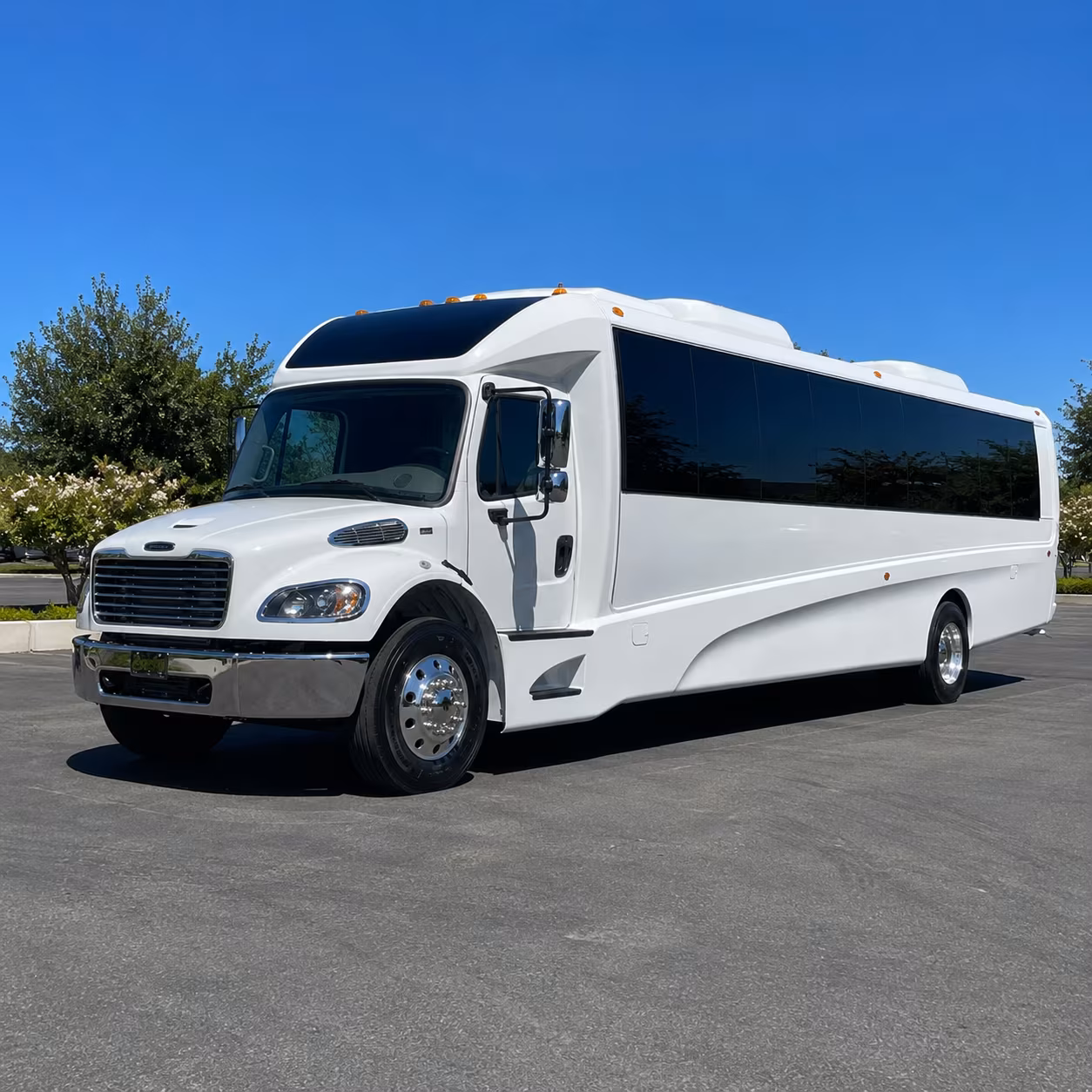 blog rent a bus to highmark stadium hero