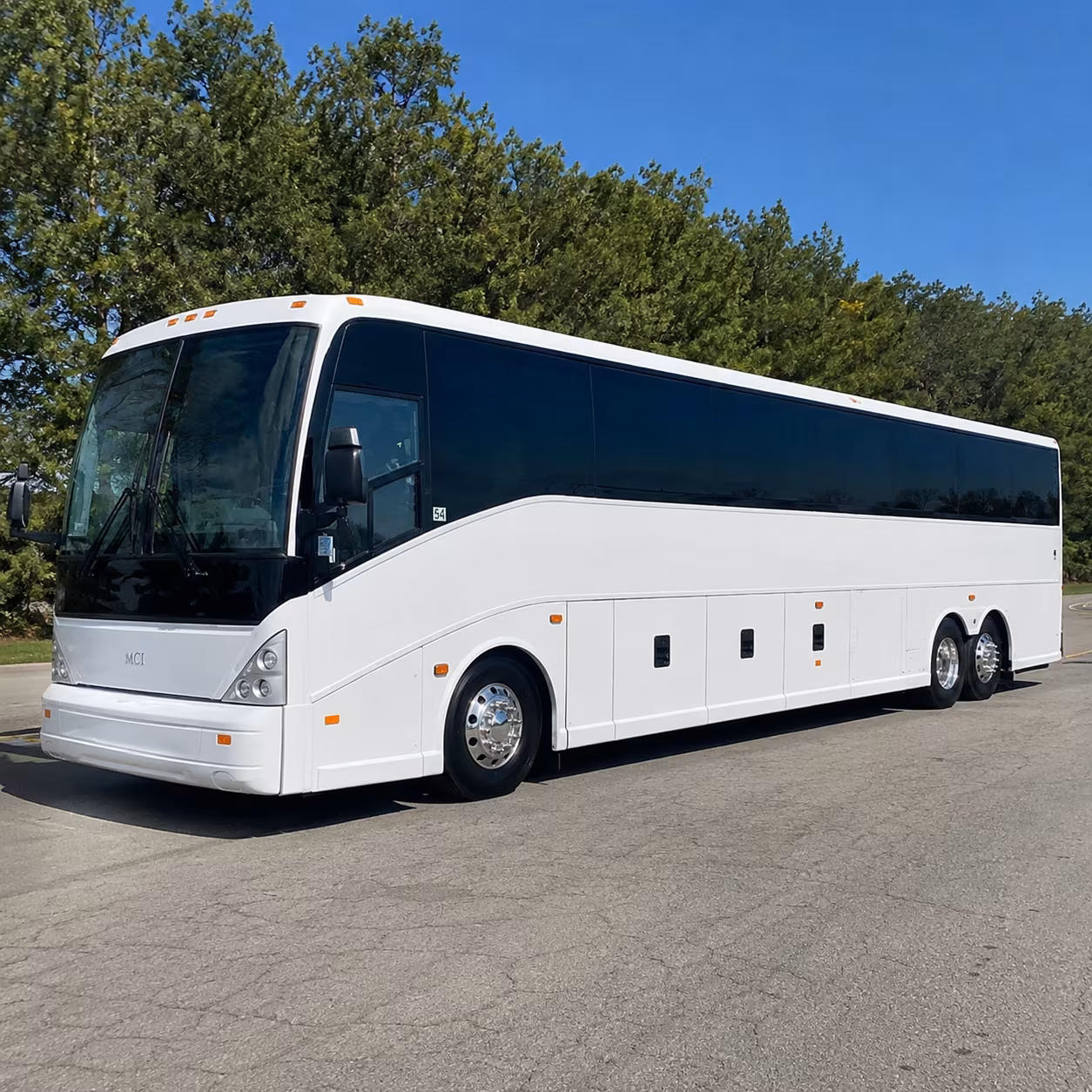 buffalo convention transportation onboard seating