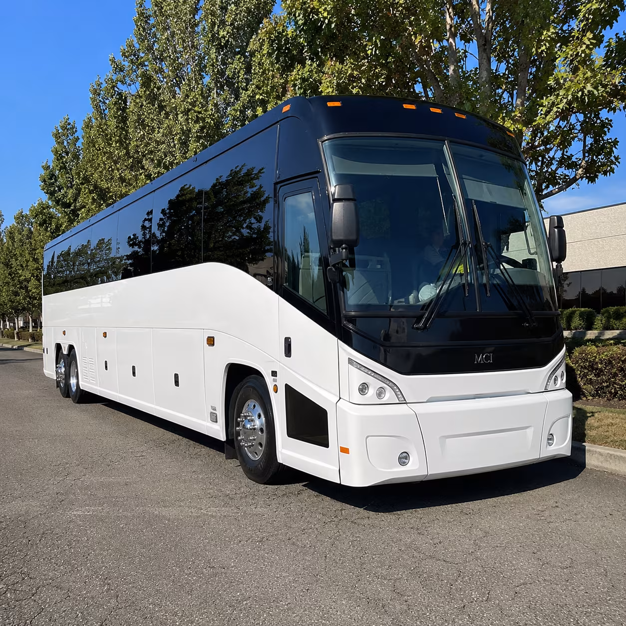 buffalo event transportation onboard seating