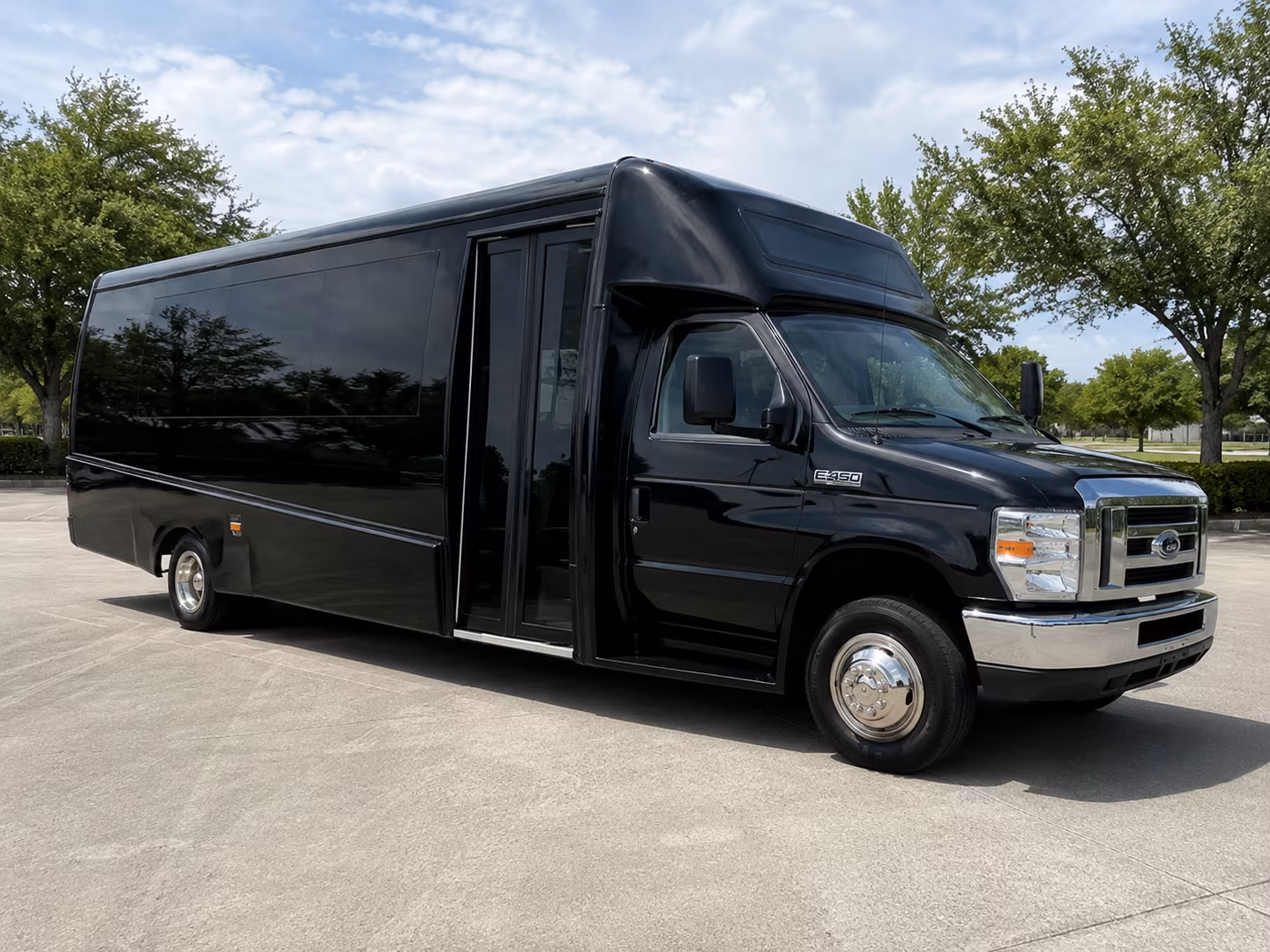 buffalo sporting event transportation