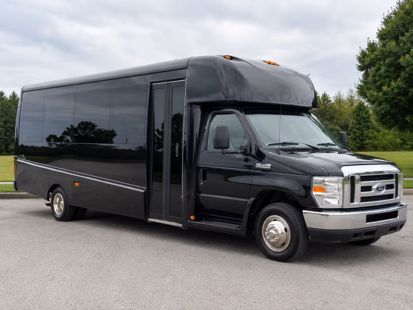 buffalo wine tour transportation onboard seating