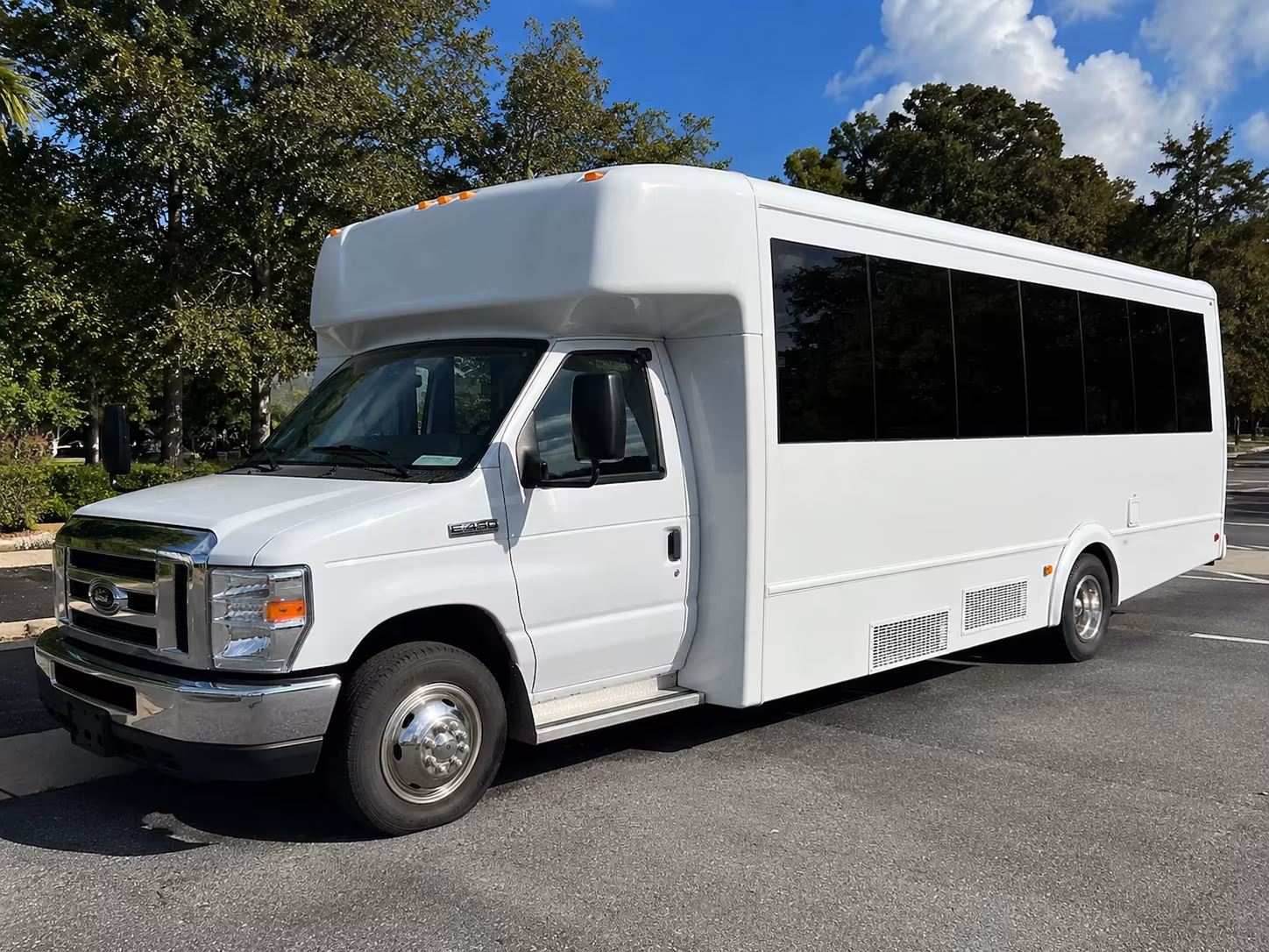 concert bus rentals to artpark lewiston and niagara region venues