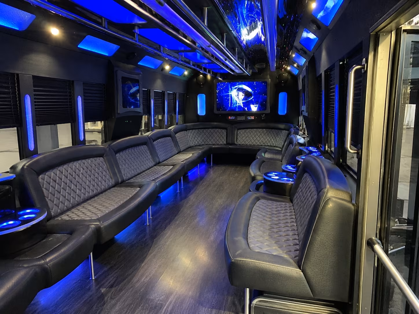 party buses for buffalo bachelor and bachelorette weekends
