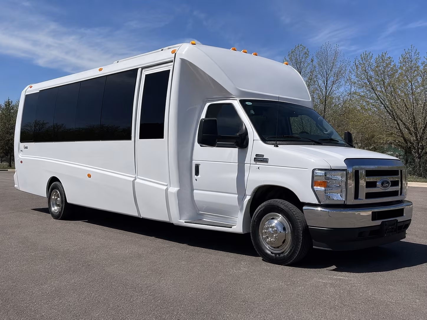 rehearsal dinner and day after brunch bus rentals in buffalo