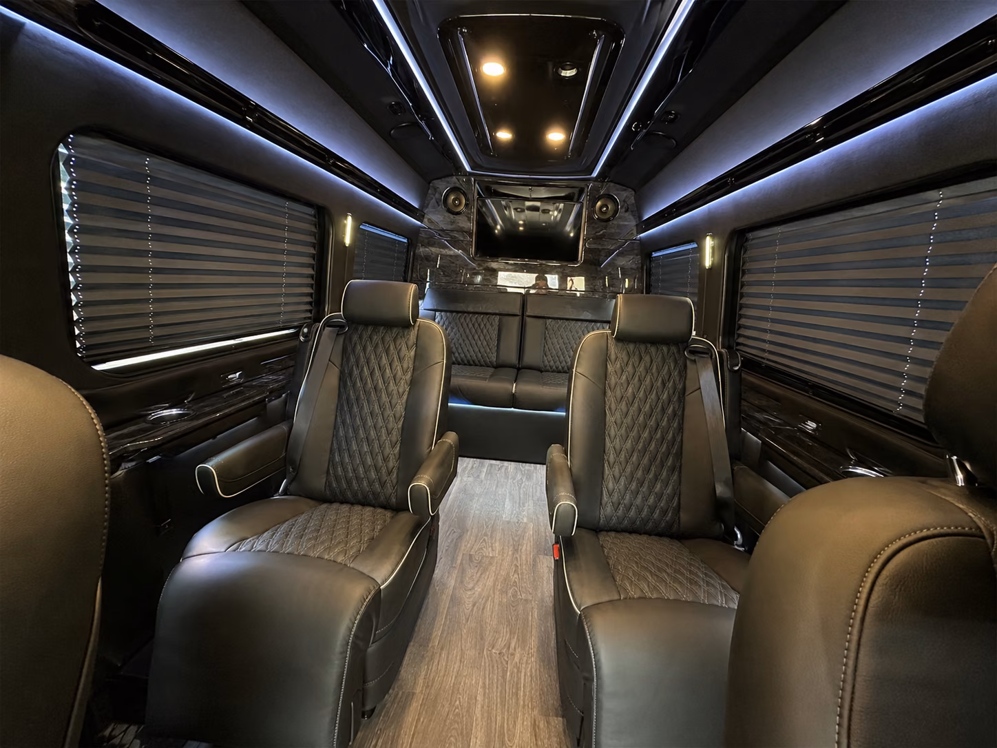reserve transportation for your next bachelor or bachelorette party 3