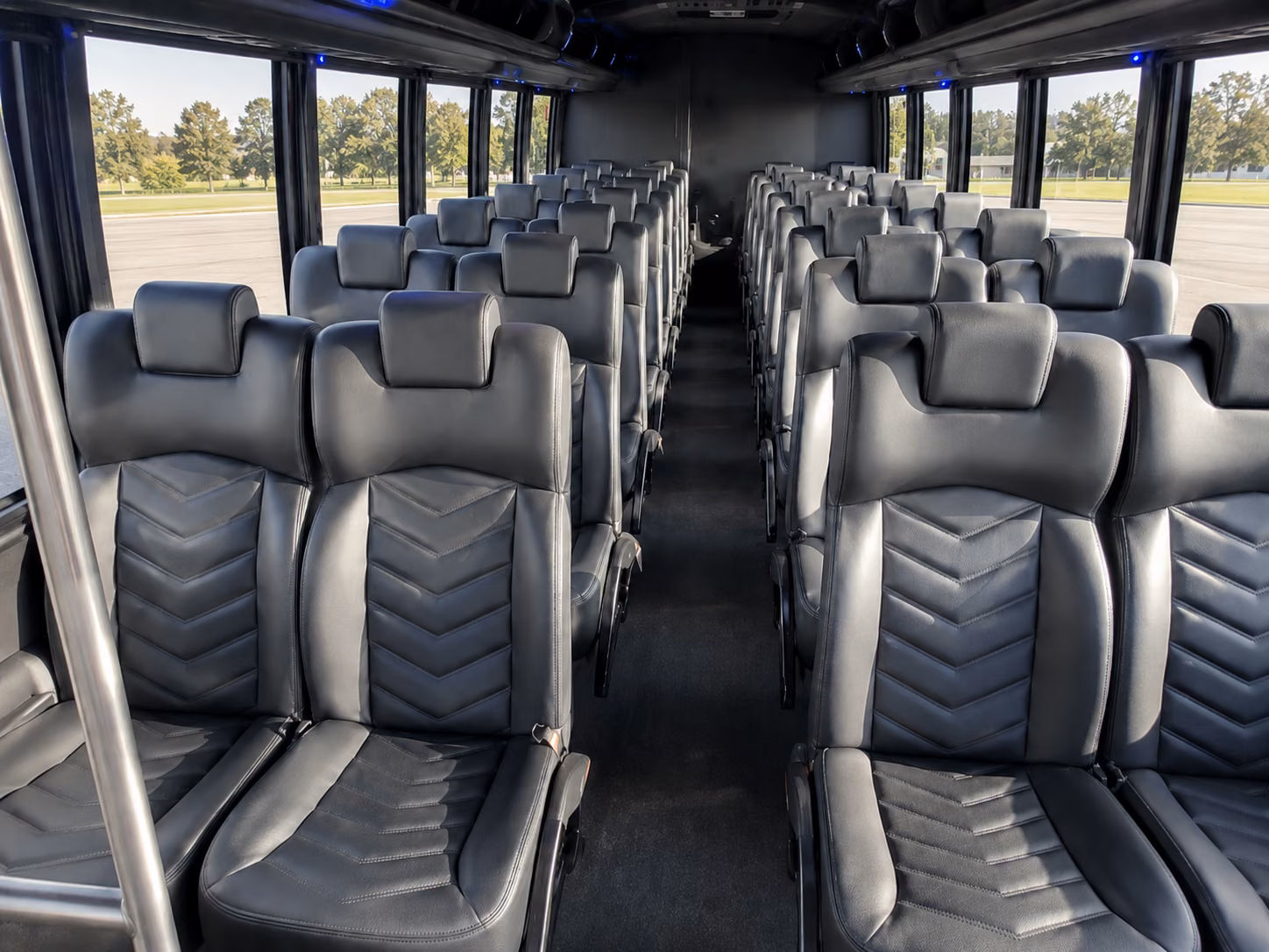 reserve transportation for your next bachelor or bachelorette party 5