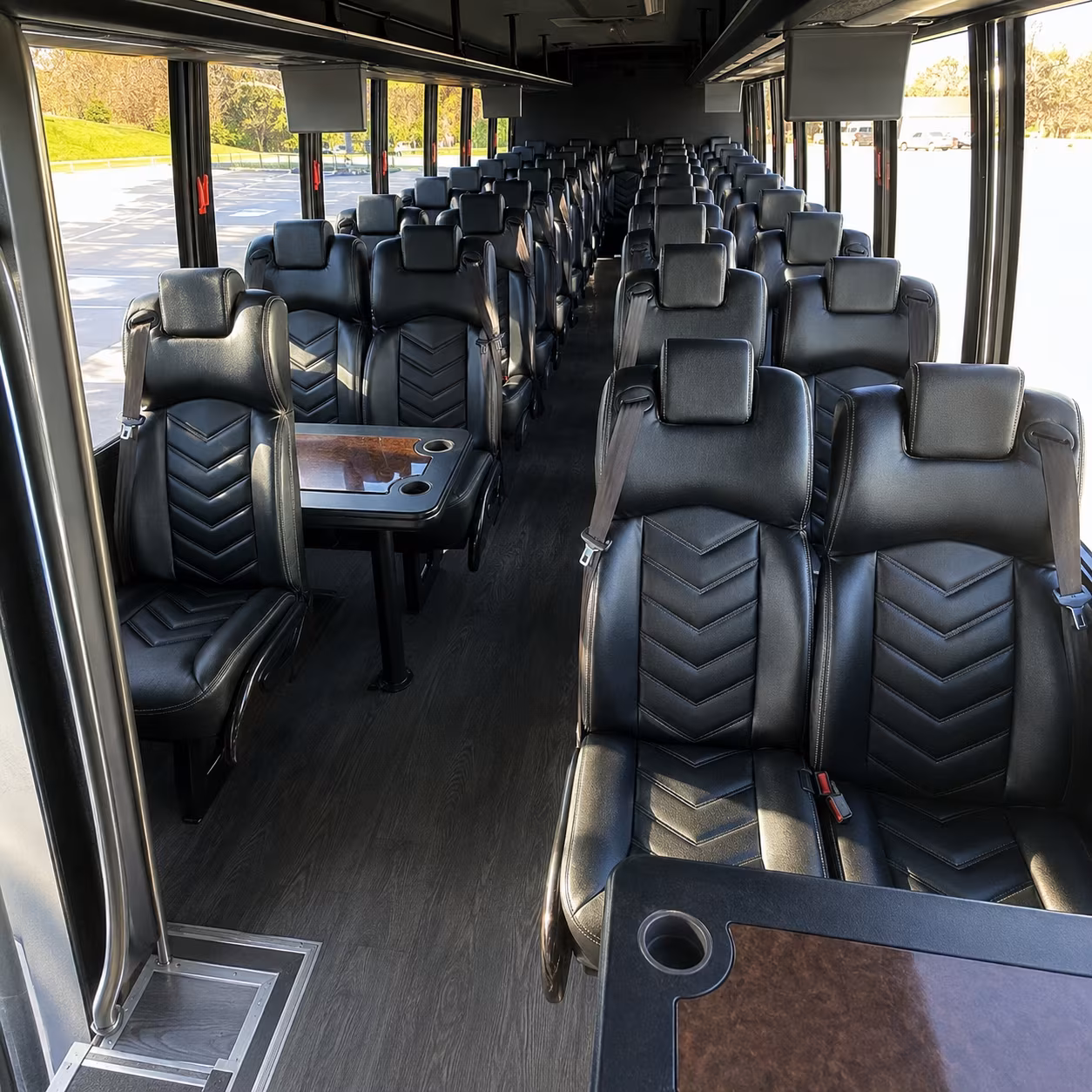 reserve transportation for your next church or religious group 2