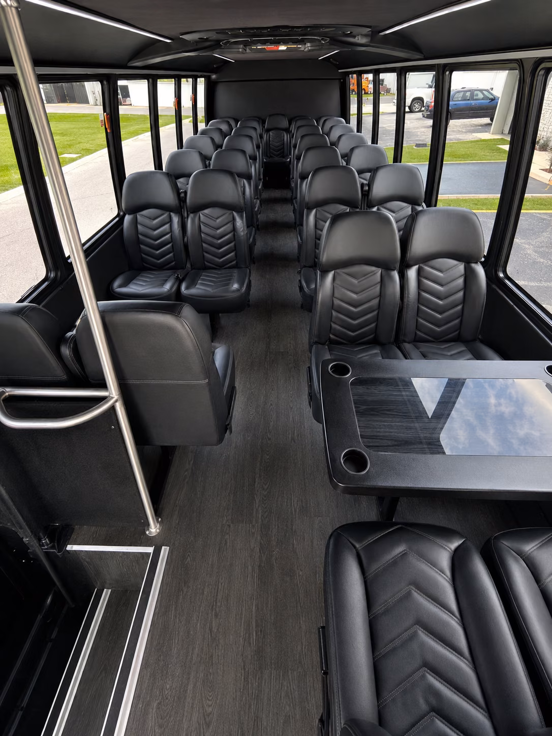 reserve transportation for your next church or religious group 3
