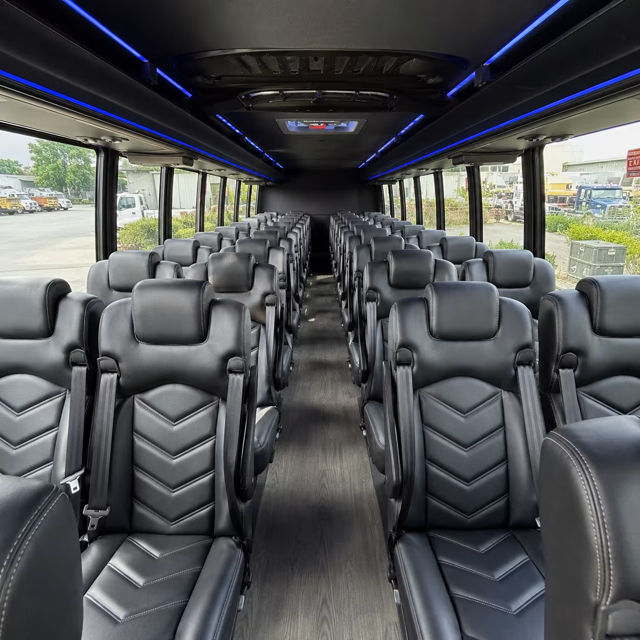 reserve transportation for your next church or religious group 5