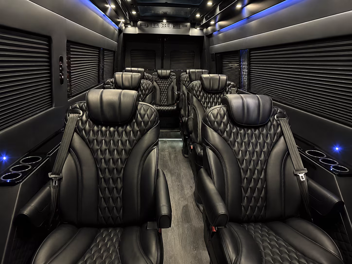 reserve transportation for your next concert or music festival 2