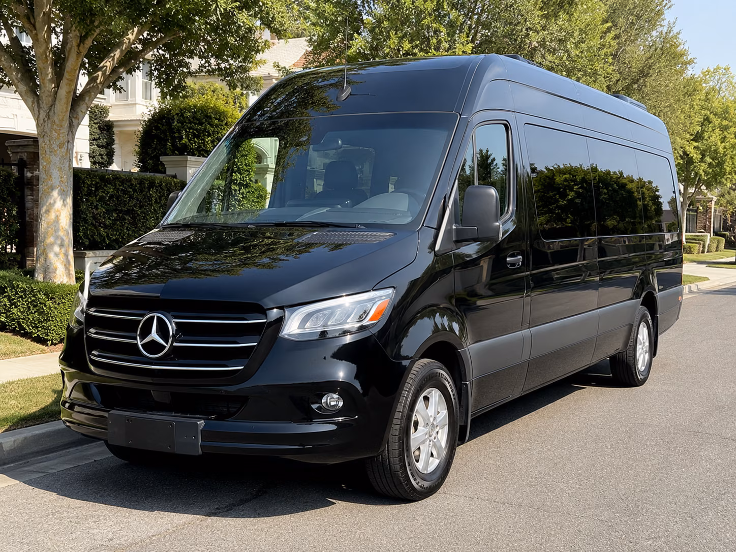 reserve transportation for your next concert or music festival 3