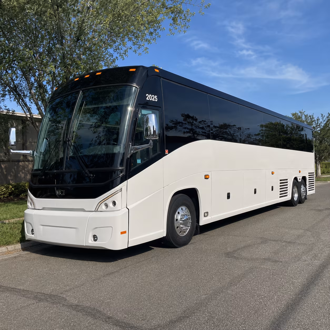 reserve transportation for your next concert or music festival 4