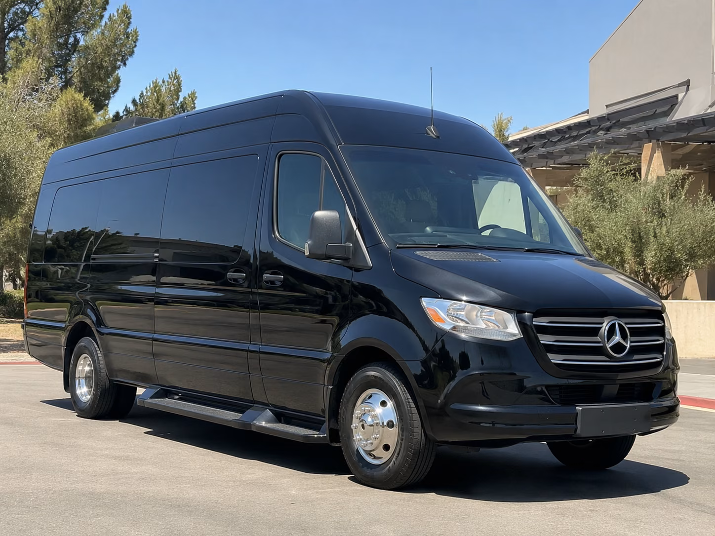 reserve transportation for your next convention or trade show 1