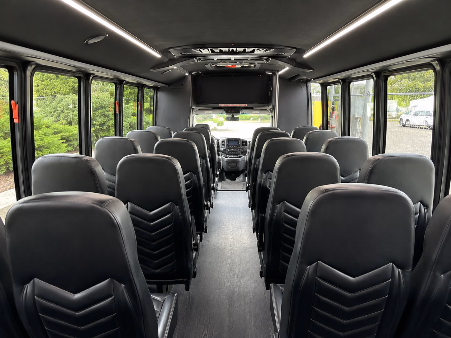 reserve transportation for your next corporate event 2