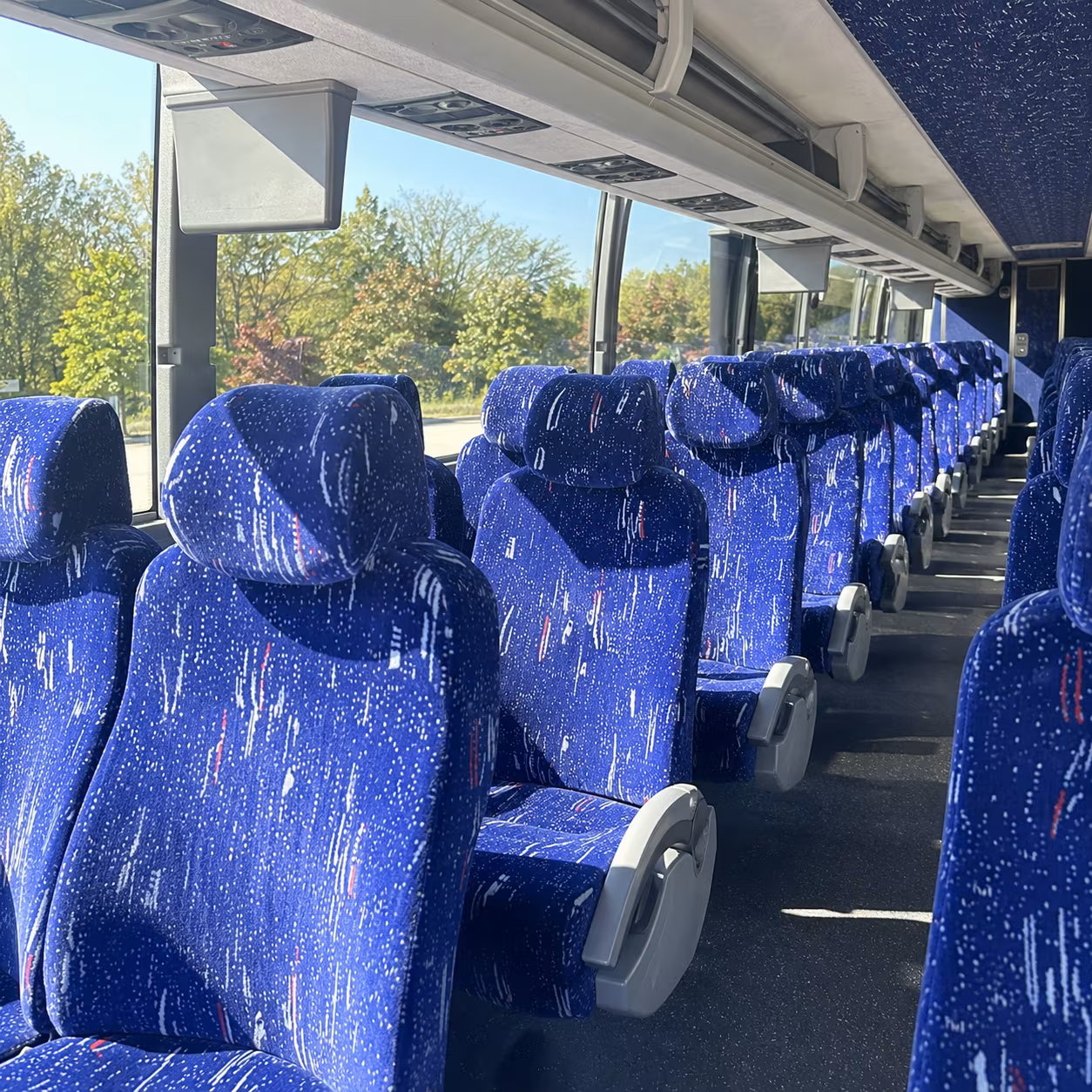 reserve transportation for your next corporate event 3