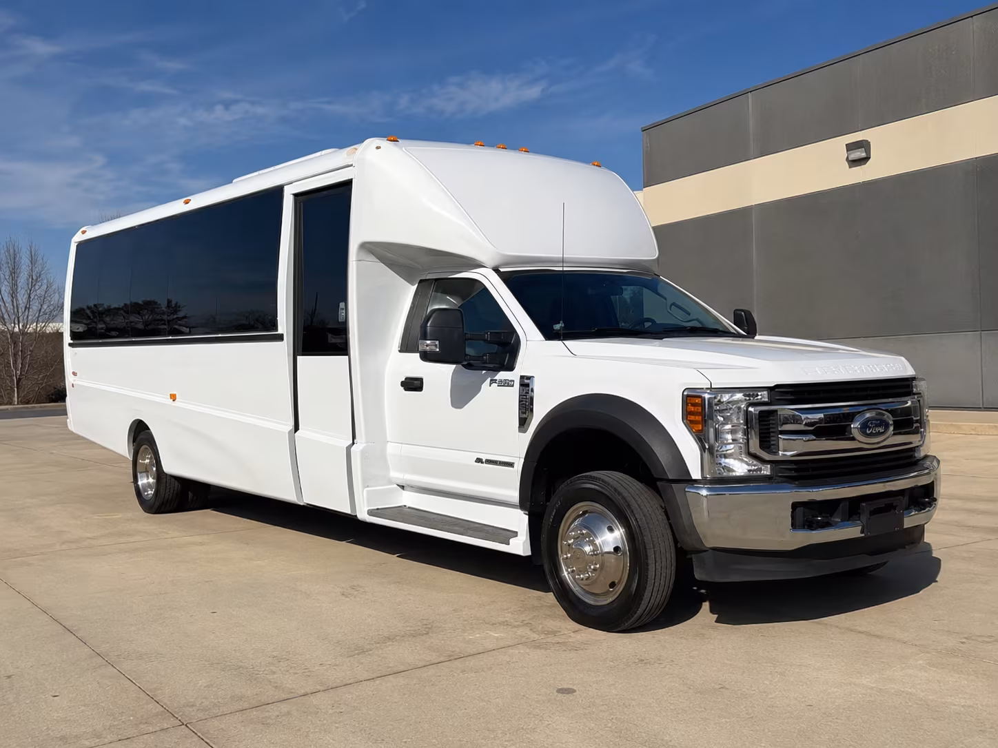 reserve transportation for your next field trip 5