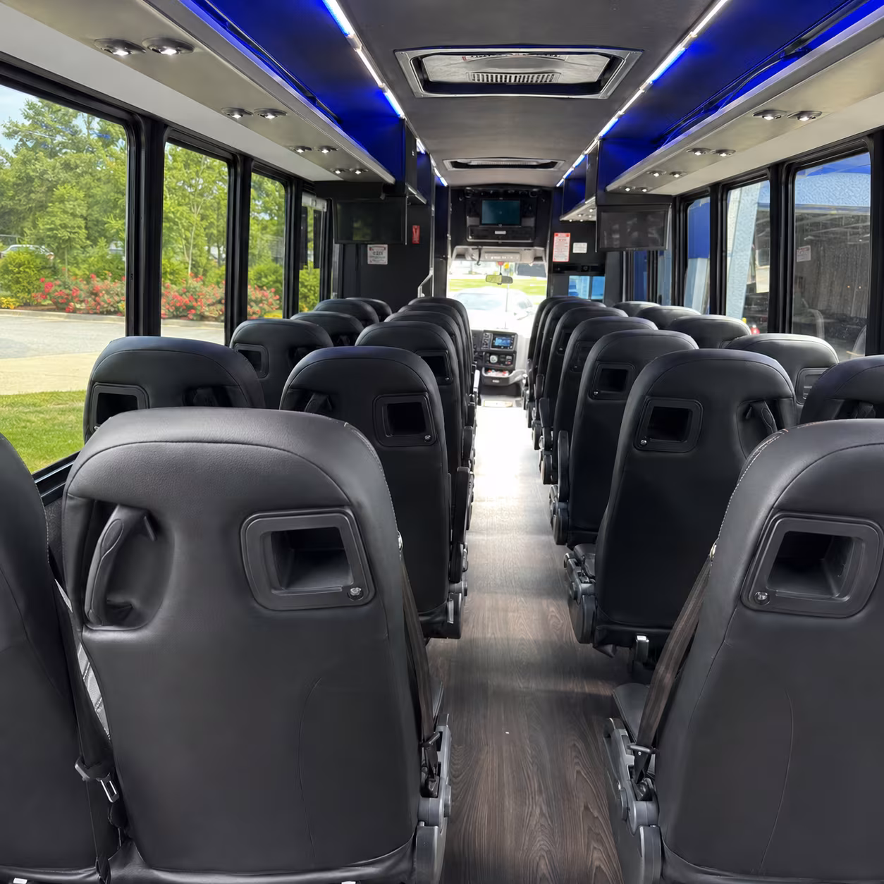 reserve transportation for your next private event 1