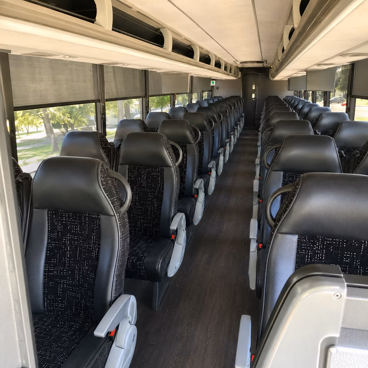 reserve transportation for your next private event 4