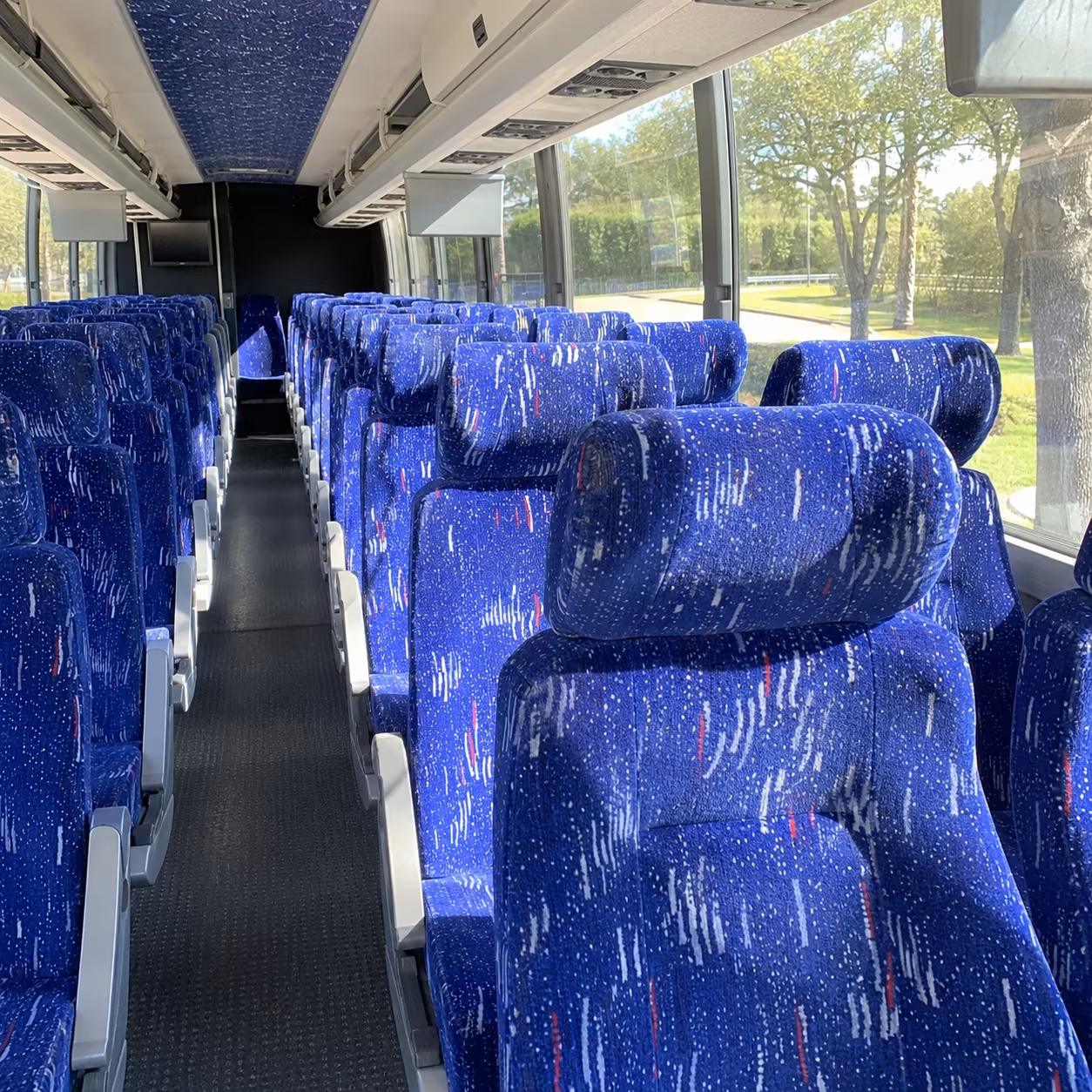 reserve transportation for your next sporting event 1