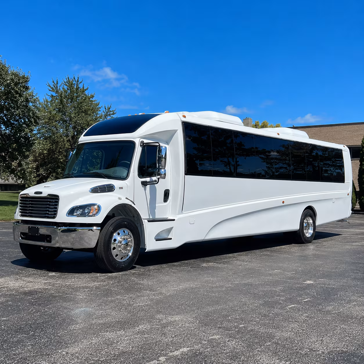 reserve transportation for your next sporting event 4