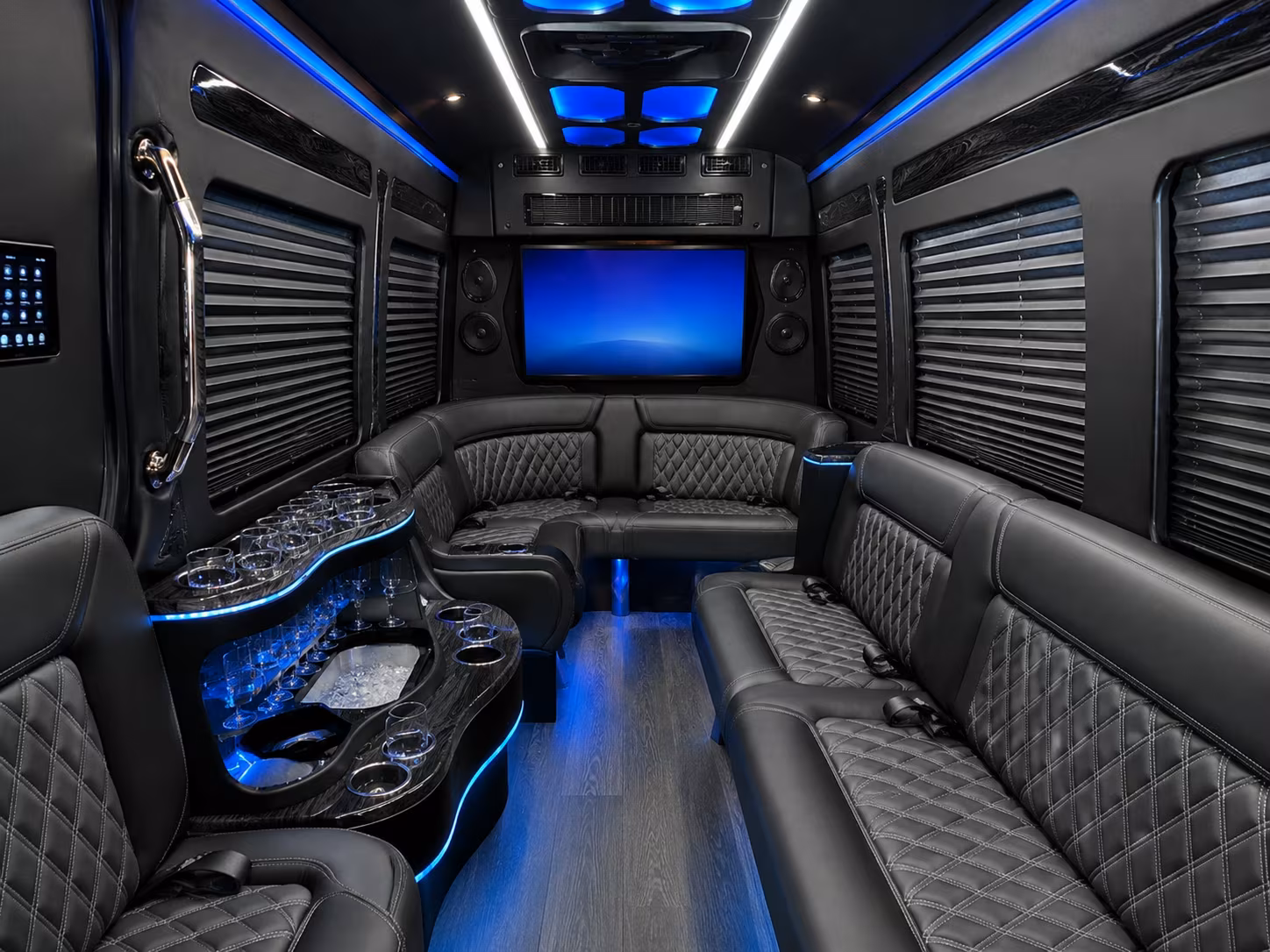 reserve transportation for your next wedding 3