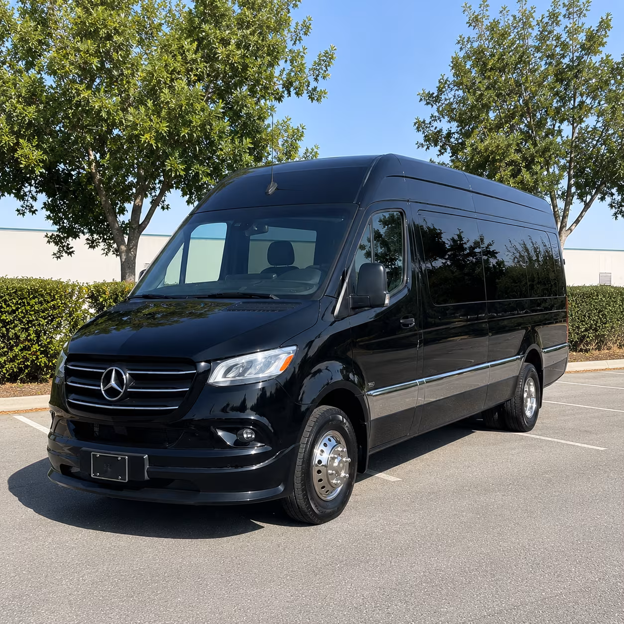 reserve transportation for your next wine tour 4